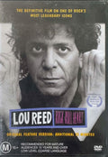 Lou Reed - Rock 'n' Roll Heart (DVD)