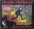 Jools Holland & His Rhythm & Blues Orchestra - Jack O The Green (CD)