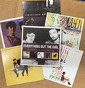 Everything But The Girl - Original Album Series (CD)