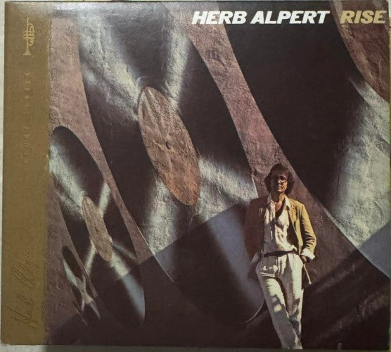 Herb Alpert - Rise (CD)