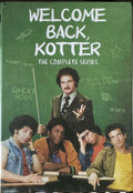 Welvcome Back Kotter : The Complete Series (Box Set) (DVD)