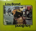 Lou Bond - Lou Bond (CD)