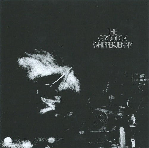 The Grodeck Whipperjenny - The Grodeck Whipperjenny (CD)