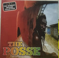 Compilation - The Posse (CD)