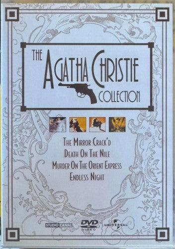 The Agatha Christie Collection