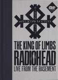 Radiohead - The King Of Limbs (DVD)