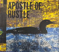 Apostle Of Hustle - Eats Darkness (CD)