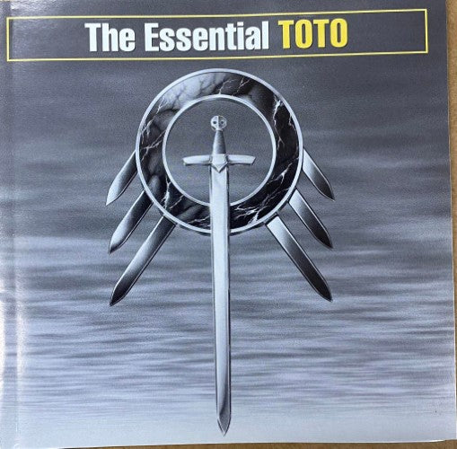 Toto - The Essential (CD)