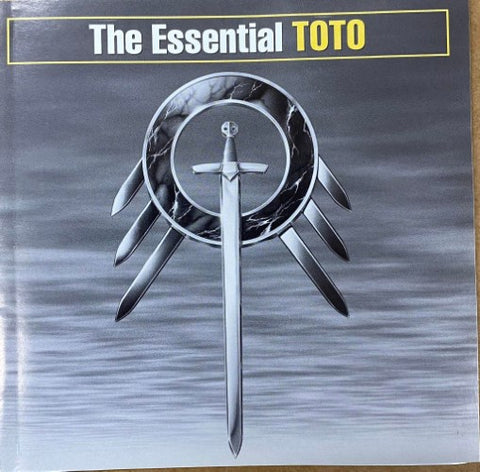 Toto - The Essential (CD)