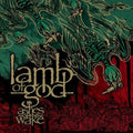 Lamb Of God - Ashes Of The Wake (CD)