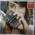 Sara Bareilles - Little Voice (CD)