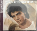 Rick Springfield - Legendary (CD)
