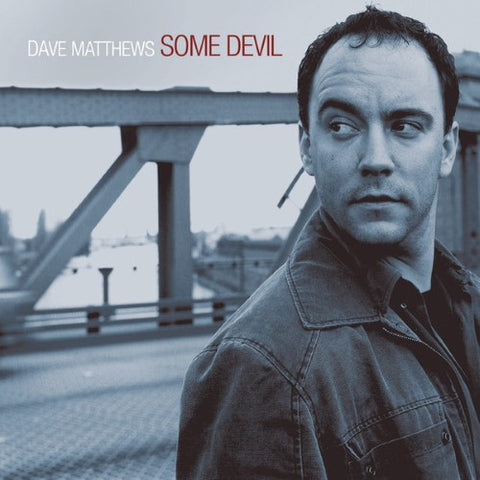 Dave Matthews Band - Some Devil (CD)