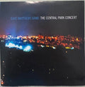 Dave Matthews Band - The Central Park Concert (CD)