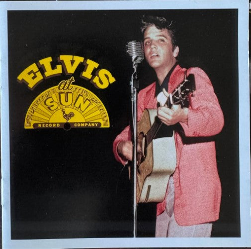 Elvis Presley - Elvis At Sun (CD)