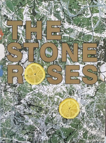 The Stone Roses - The DVD (DVD)