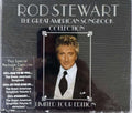 Rod Stewart - The Great American Songbook Collection (Limited Tour Edn) (CD)