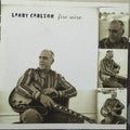 Larry Carlton - Fire Wire (CD)
