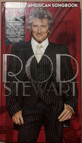 Rod Stewart - The Great American Songbook (Box Set) (CD)