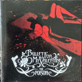 Bullet For My Valentine - The Poison (CD)