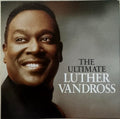 Luther Vandross - The Ultimate (CD)