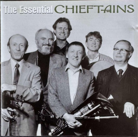 The Chieftains - The Essential (CD)