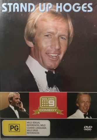 Paul Hogan - Stand Up Hoges (DVD)