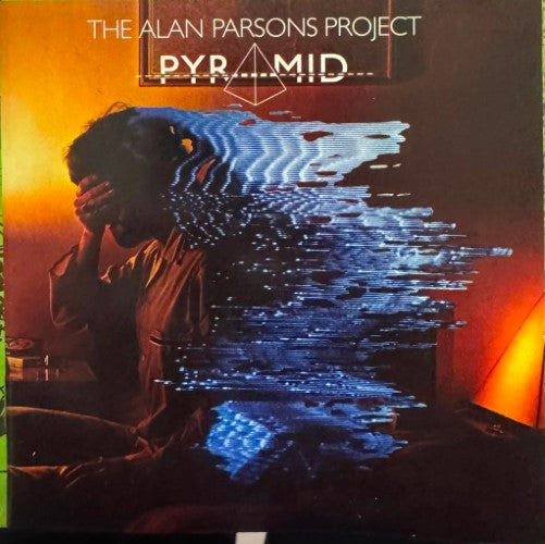 The Alan Parsons Project - Pyramid (CD)