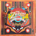 The Zutons - Tired Of Hanging Around (CD)