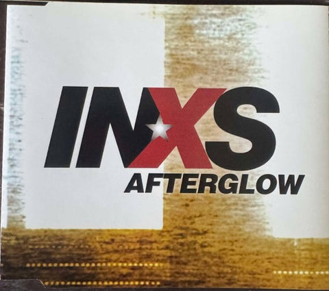 INXS - Afterglow (CD)