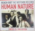 Human Nature - Reach Out : The Motown Record (CD / DVD Edn) (CD)