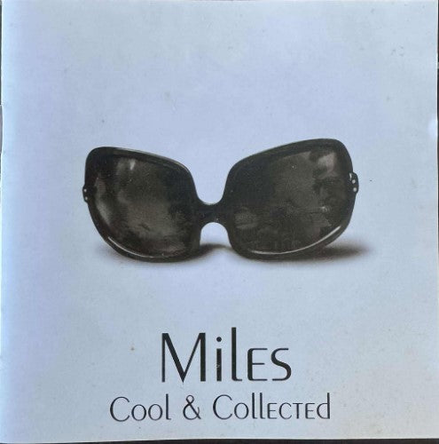 Miles Davis - Cool & Collected (CD)