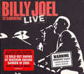Billy Joel - 12 Gardens Live (CD)