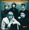 The Easybeats - The Definitive Anthology (CD)
