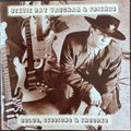 Stevie Ray Vaughan & Friends - Solos, Sessions & Encores (CD)