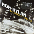 Bob Dylan - Modern Times (CD)