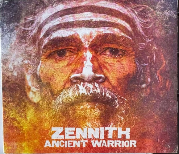 Zennith - Ancient Warrior (CD)