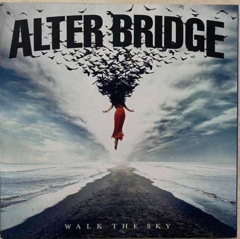 Alter Bridge - Walk The Sky (CD)