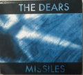 The Dears - Missiles (CD)