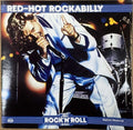Compilation - Red Hot Rockabilly (CD)