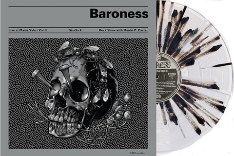 Baroness - Live At Maida Vale BBC Vol. II (Vinyl LP)
