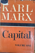 Karl Marx - Capital : Volume One (Hardcover)