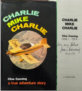 Clive Canning - Charlie Mike Charlie (Hardcover)