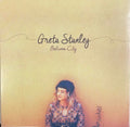 Greta Stanley - Bedroom City (CD)