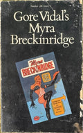 Gore Vidal - Myra Breckenridge
