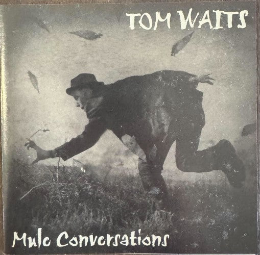 Tom Waits - Mule Conversations (CD)