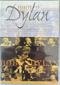Compilation - Tribute To Dylan (DVD)