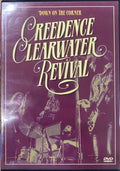 Creedence Clearwater Revival - In Concert (DVD)