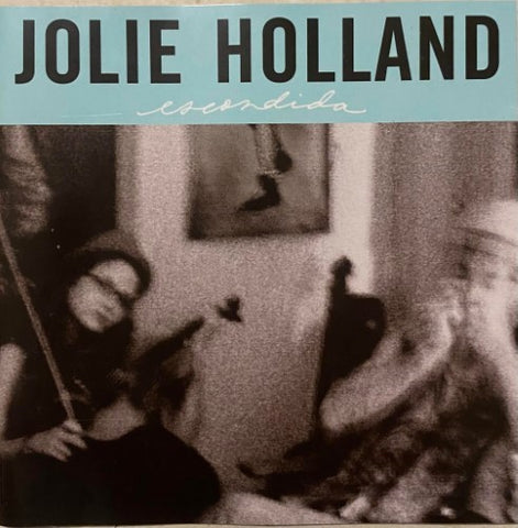 Jolie Holland - Escondida (CD)