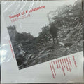 Marc Ribot - Songs Of Resistance 1942-2018 (CD)